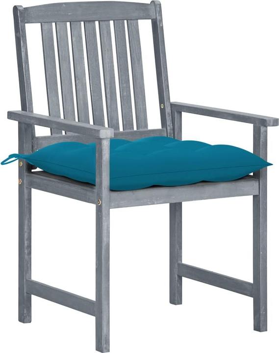 Image du produit vidaXL Gartenstuhl