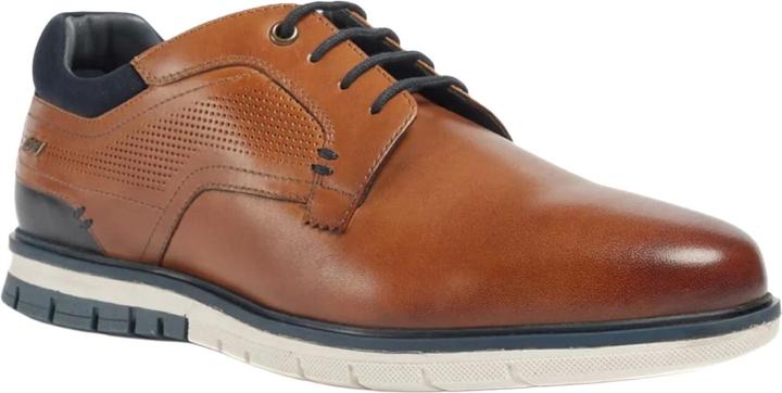 Produktbild Pod Freizeitschuhe Merlin Leder (40.5)