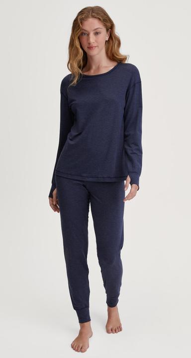 Image du produit Calida Dsw Warming Langarmshirt (36, 38)