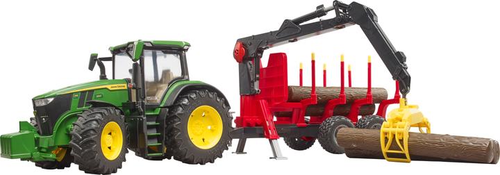 Produktbild Bruder John Deere 7R 350
