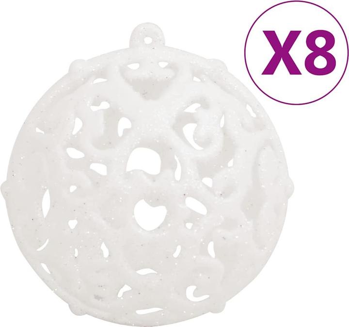 Produktbild vidaXL Sada (111-teilig)