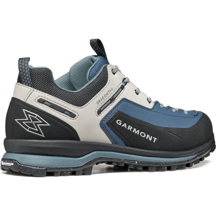 Thumbnail - Garmont, Herren, Wanderschuhe, Dragontail Tech Geo (40), Grau