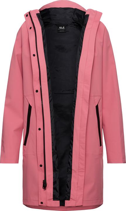 Immagine prodotto Jack Wolfskin Onera 2L Coat W