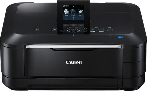 Canon Pixma Mg8150 (Ink, Colour)