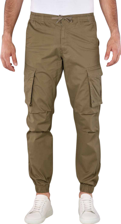 Produktbild Jack & Jones Kane Noah Cuffed Cargohose (S)