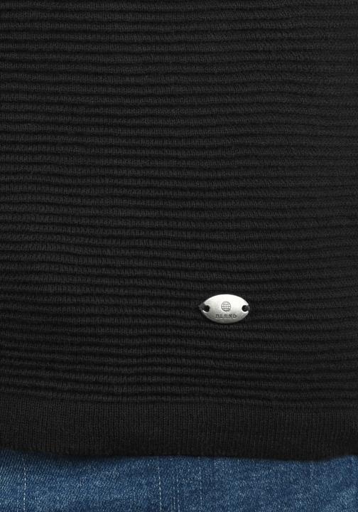 Immagine prodotto Blend Otto Maglione Pullover Maglieria Da Uomo Abbottonatura In Cotone 100% (S)