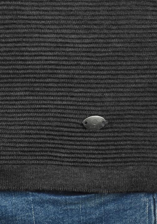 Immagine prodotto Blend Otto Maglione Pullover Maglieria Da Uomo Abbottonatura In Cotone 100% (S)