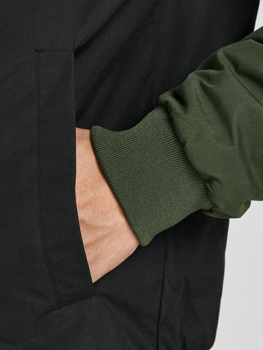 Actual product image Jack & Jones Lightweight bomber jacket (XL)