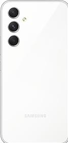 Produktbild Samsung Galaxy A54 5G (128 GB, Awesome White, 6.40", Dual SIM, 5G)