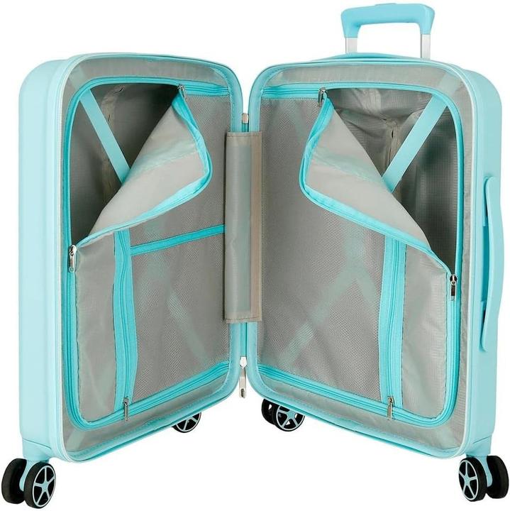Actual product image Disney Mickey Friendly (38 l)