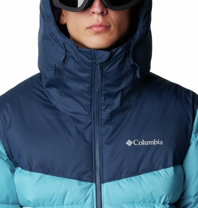 Immagine prodotto Columbia Giacca Iceline Ridge (XXL)