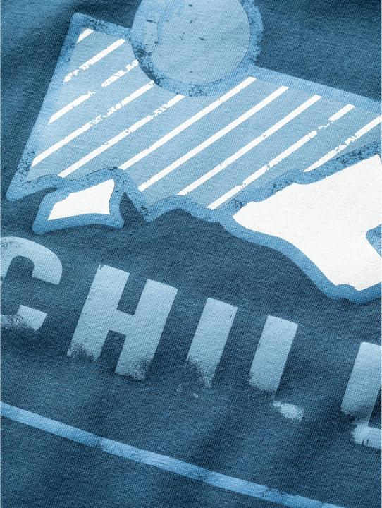 Actual product image Chillaz Women's Iseo Mountain Logo T-Shirt (34, XS)