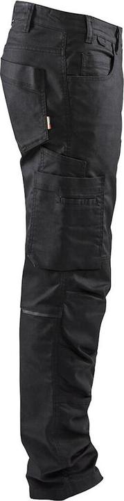 Produktbild Blakläder 2d-Stretch-Jeans (44)