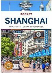 Produktbild Pocket Shanghai (Englisch, Lonely Planet, Jade Bremner, 2024)