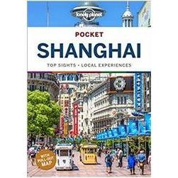 Thumbnail - Pocket Shanghai, Ratgeber von Collectif