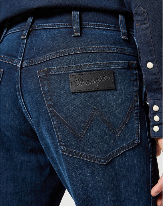 Actual product image Wrangler Jeans Texas (W40/L32)