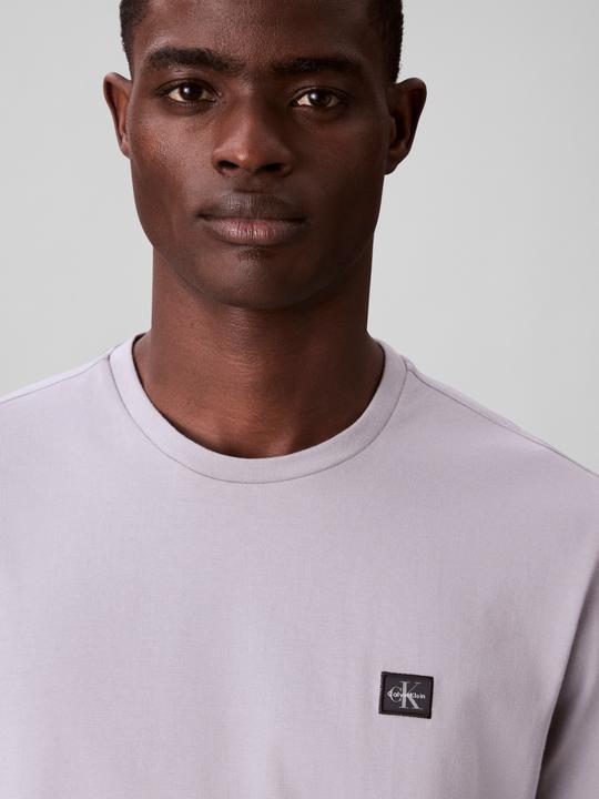 Productafbeelding Calvin Klein Jeans Ss Badge 30s Jersey Classic Tee (XXL)