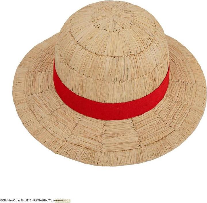 Image du produit Cinereplicas Luffy (Taille unique)