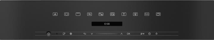 Produktbild Miele H 7240-60 BM