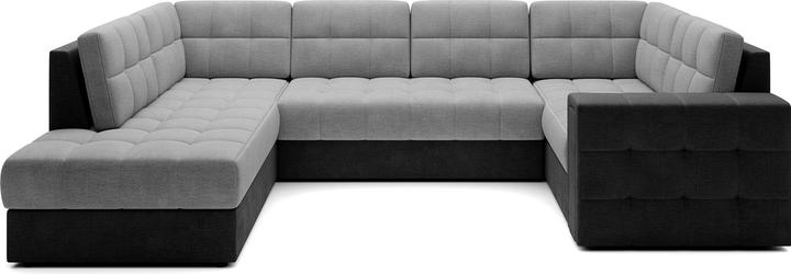 Gray Monolith 84, Monolith 97