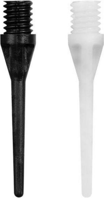 Image du produit Harrows Softip Pointes de fléchettes de rechange Star, 30 pièces