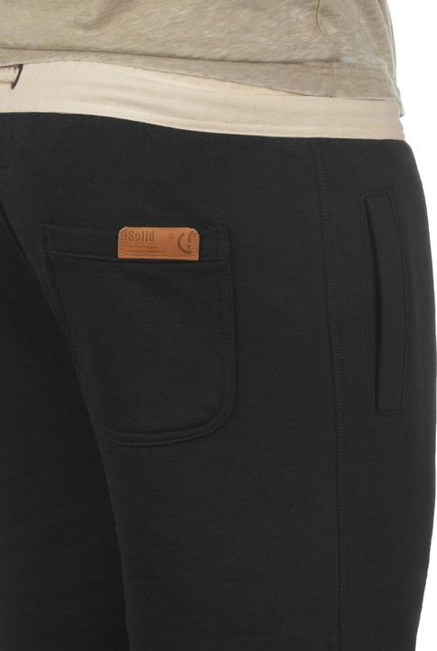 Actual product image Solid TripShorts Men's sweatshorts (M)