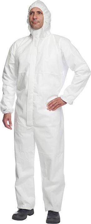 Image du produit Dupont Combinaison ProShield® 20 (XXL, 1x)