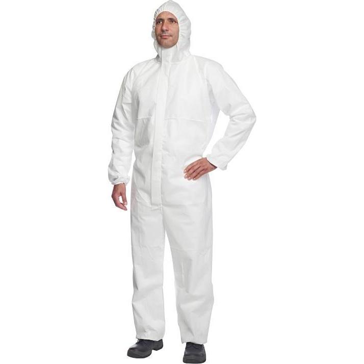 Dupont, Arbeitsjacke, ProShield 20 Schutzanzug (XXL)