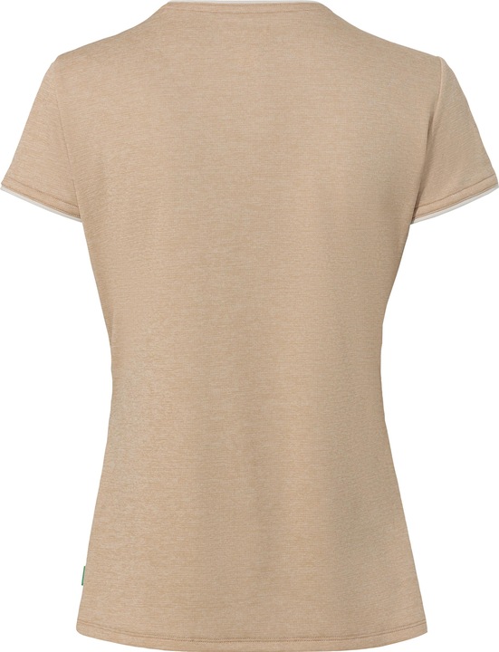 Actual product image Vaude Essential T-Shirt (34, XXS)