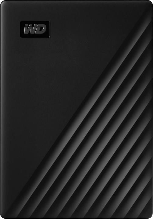 Image du produit WD My Passport (4 To)