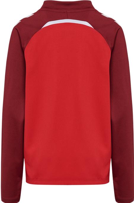 Produktbild hummel hmlLEAD 2.0 HALF ZIP KIDS (164)