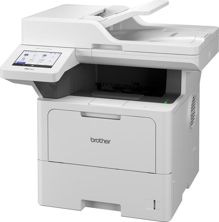 Brother MF LASER N MFC-L6710DW (Laser, Bianco e nero)