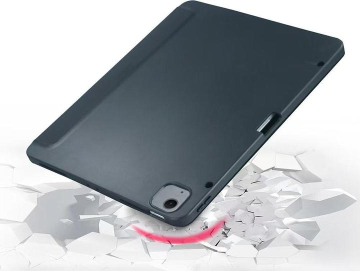 Image du produit Deqster Slim Case St2 Ipad Air 13in (Apple iPad Air 13 2024)