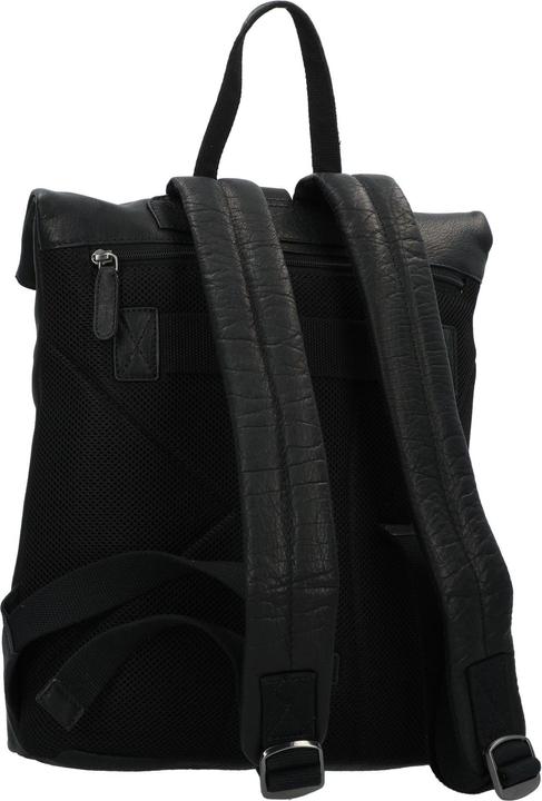 Actual product image Jack kinsky Porto Daypack Leder 37 cm Laptopfach (11 l)
