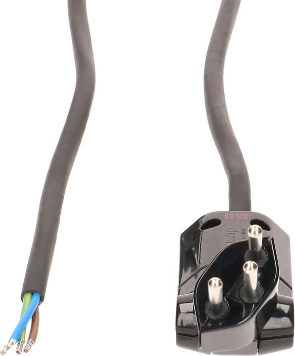 Actual product image Max Hauri Connection cable 5 m open-T12 (5 m)