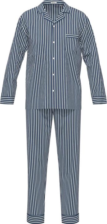 Produktbild Seidensticker Pyjama Casual Bequem sitzend (M)