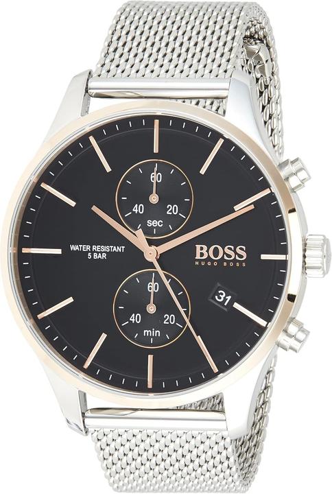 Image du produit Hugo Boss Associé (Montre analogique, 42 mm)