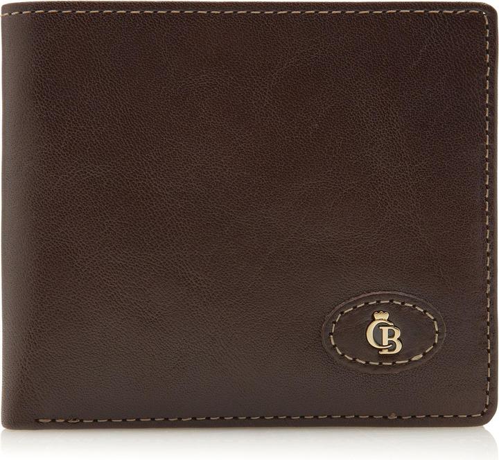 Castelijn & Beerens Gaucho Geldbörse RFID Leder 10,5 cm