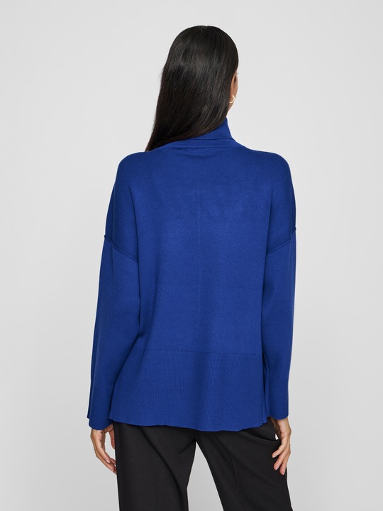 Actual product image Vila Turtleneck knit jumper (XS)