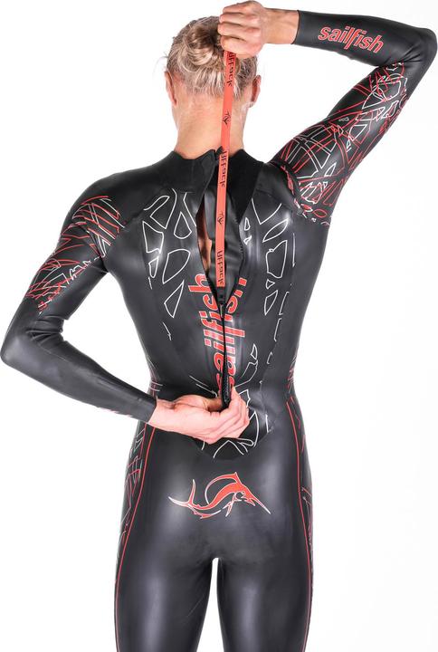 Image du produit Sailfish Wetsuit Mens Attack 7 (S)