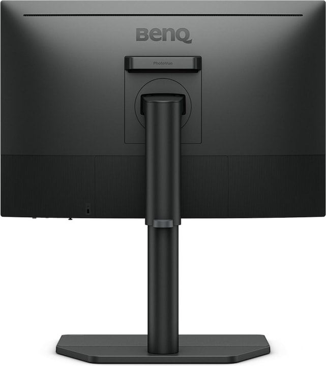 Actual product image BenQ 61,2cm SW242Q 16:10 DP/HDMI/DVI gr.lift/piv. WUXGA (2560 x 1600 pixels, 24.10")