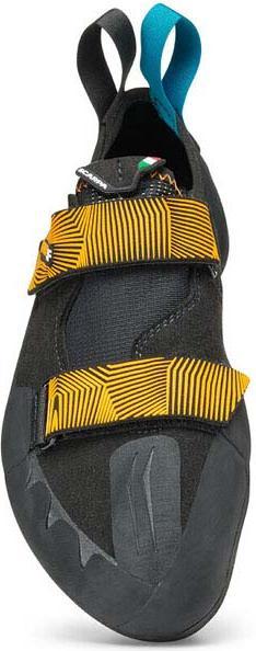 Produktbild Scarpa Quantix Sf (42)