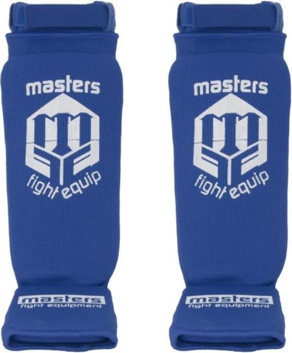 Produktbild Masters Schienbeinschutz