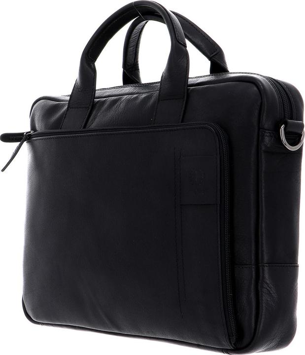 Actual product image Strellson Briefcase Hyde Park BriefBag SHZ1