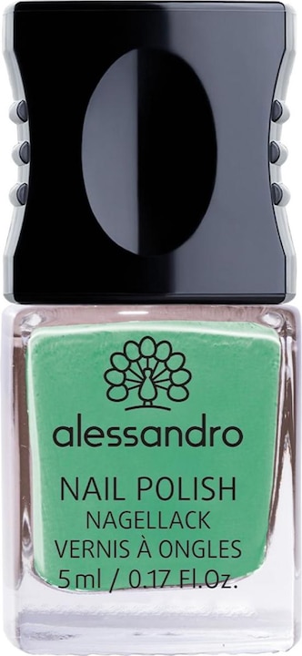 Produktbild Alessandro Nail Polish Tempting Snake (Tempting snake, Farblack)
