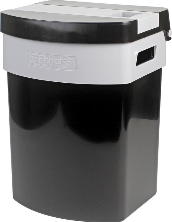 Ebnat Cestino dei rifiuti (35 l)