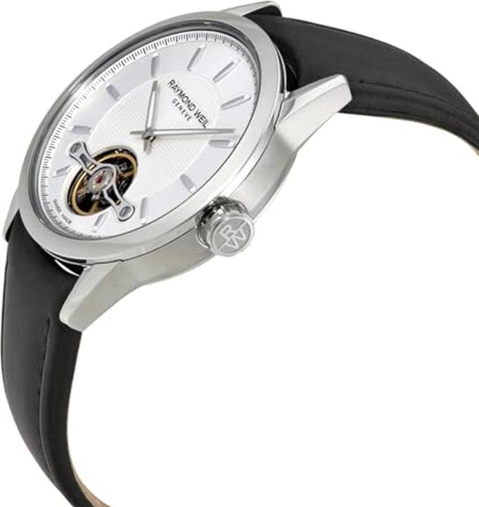 Produktbild Raymond Weil Freelancer Automatic Men's Watch (Analoguhr, 42 mm)