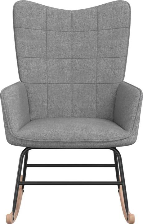 Immagine prodotto vidaXL Schaukelstuhl