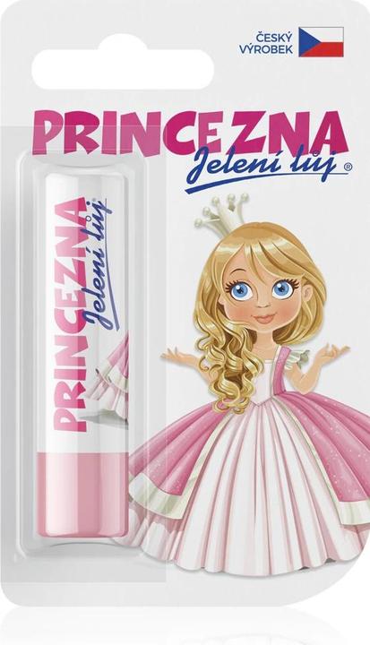 Produktbild Regina Princess