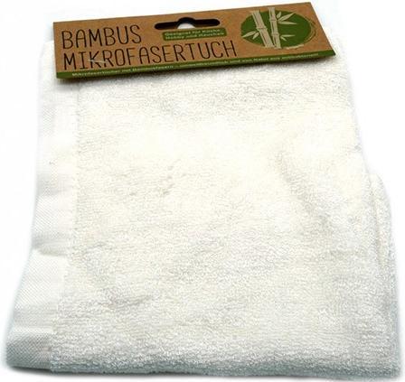 Produktbild Bekos Bambus Mikrofasertuch 25x25cm